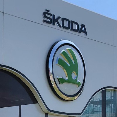 125 ans de la marque Skoda, ça se fête chez Michaël Mazuin !