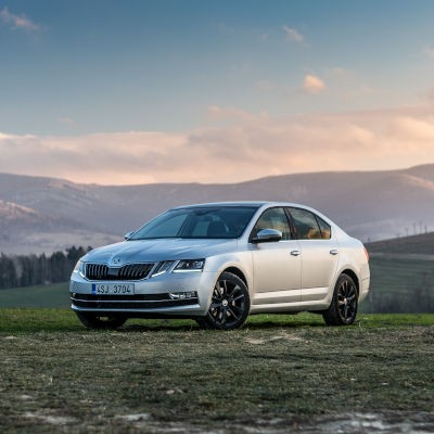 Sélectionnez la Skoda qui vous correspond, à Fleurus.